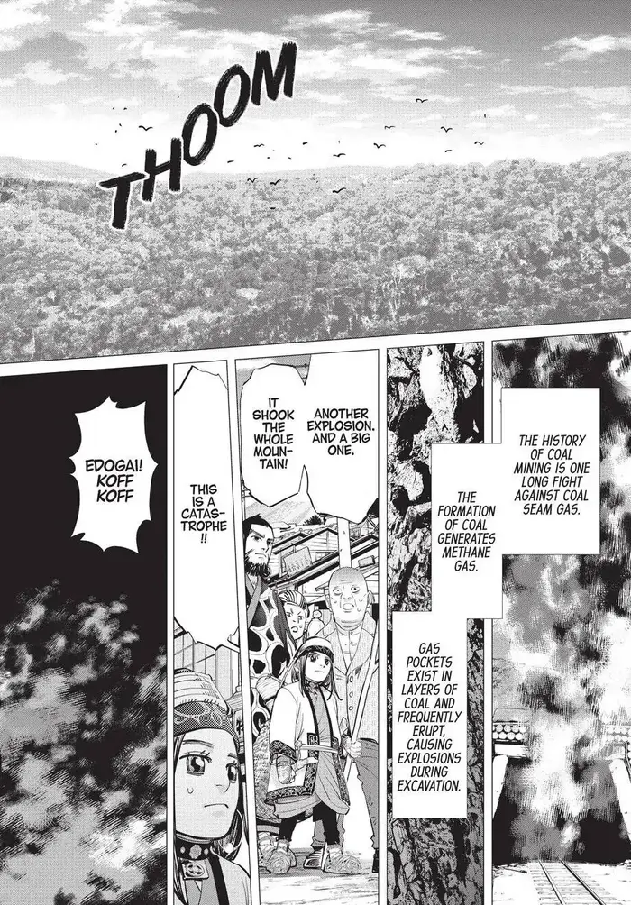Golden Kamuy Chapter 79 image 17_optimized